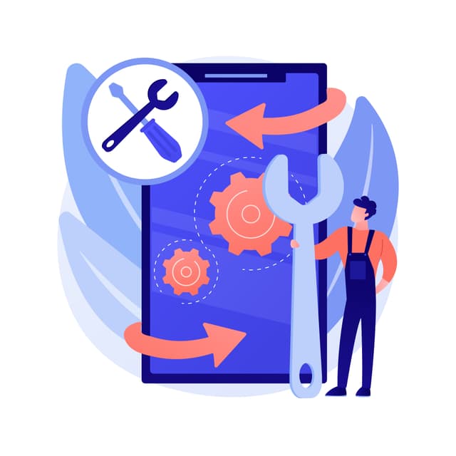 Manutenção de Sistemas