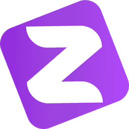 Logo Zhydani Reis