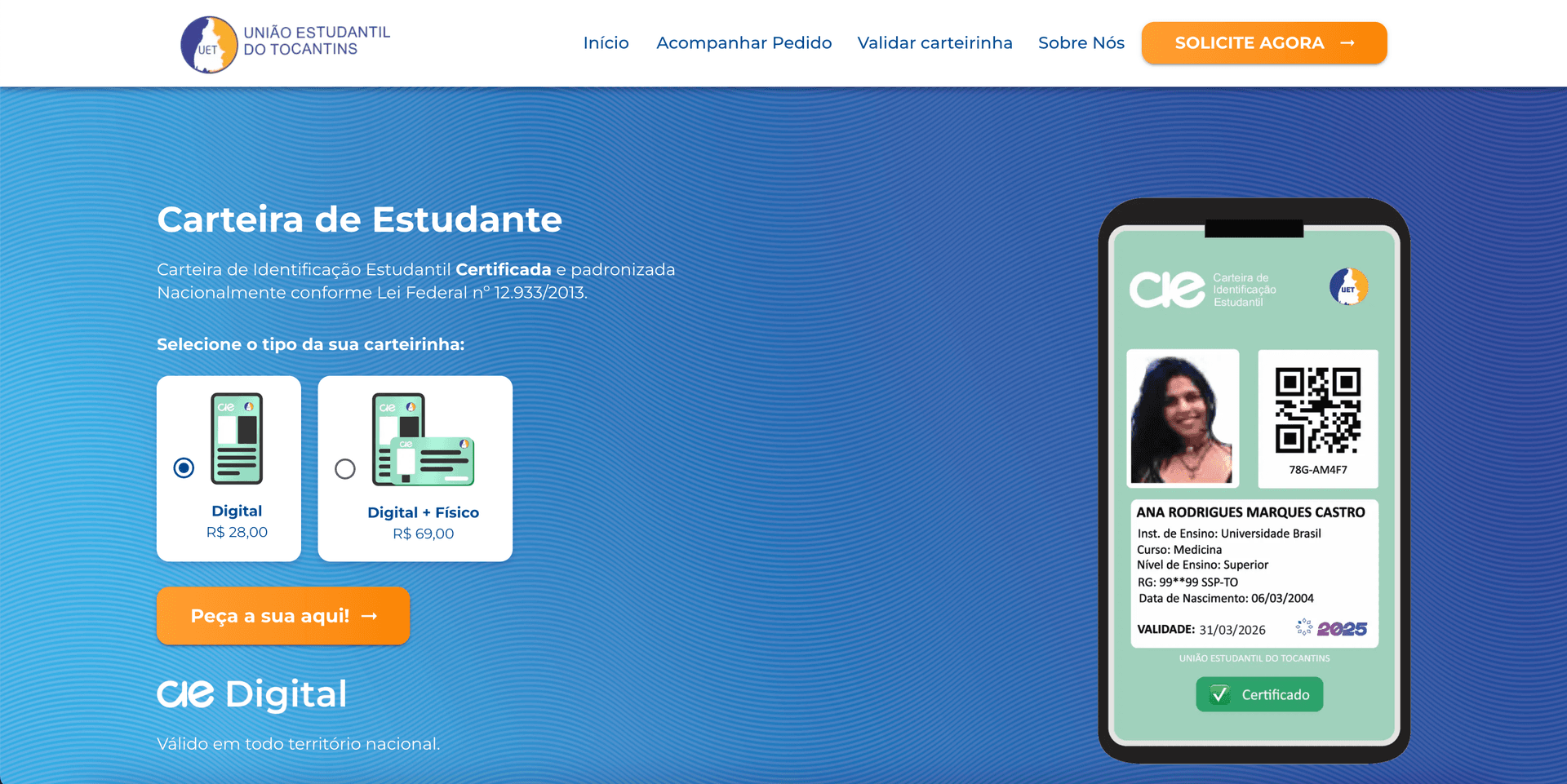 E-commerce Personalizado