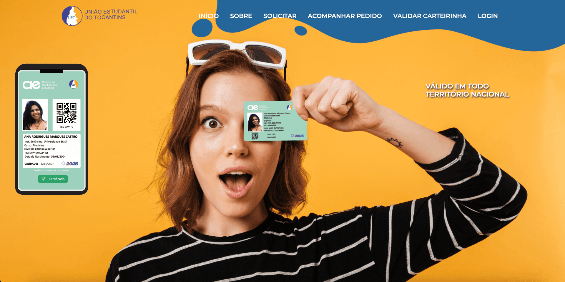 E-commerce Personalizado